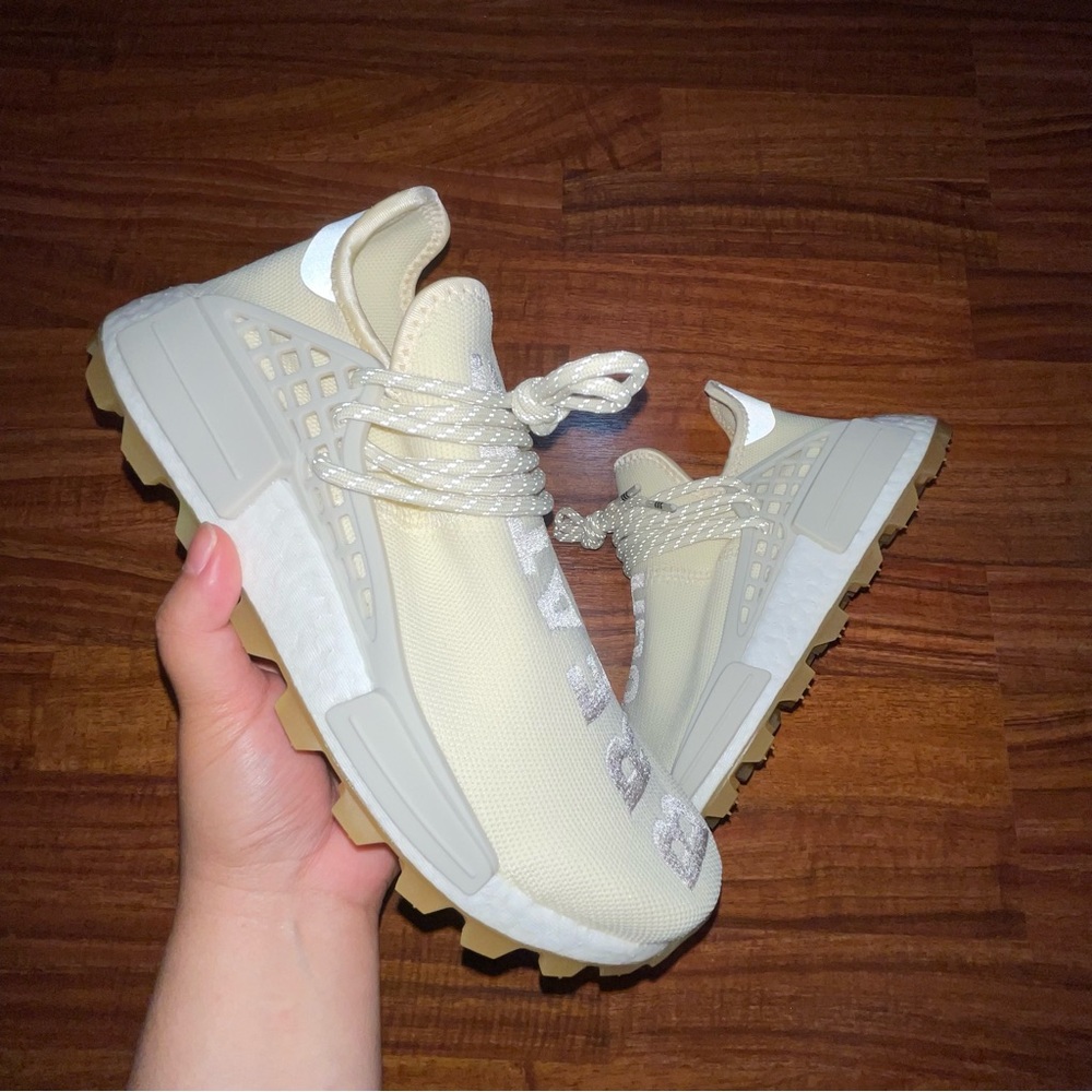 PW HU NMD PRD ‘Now Is Her Time’